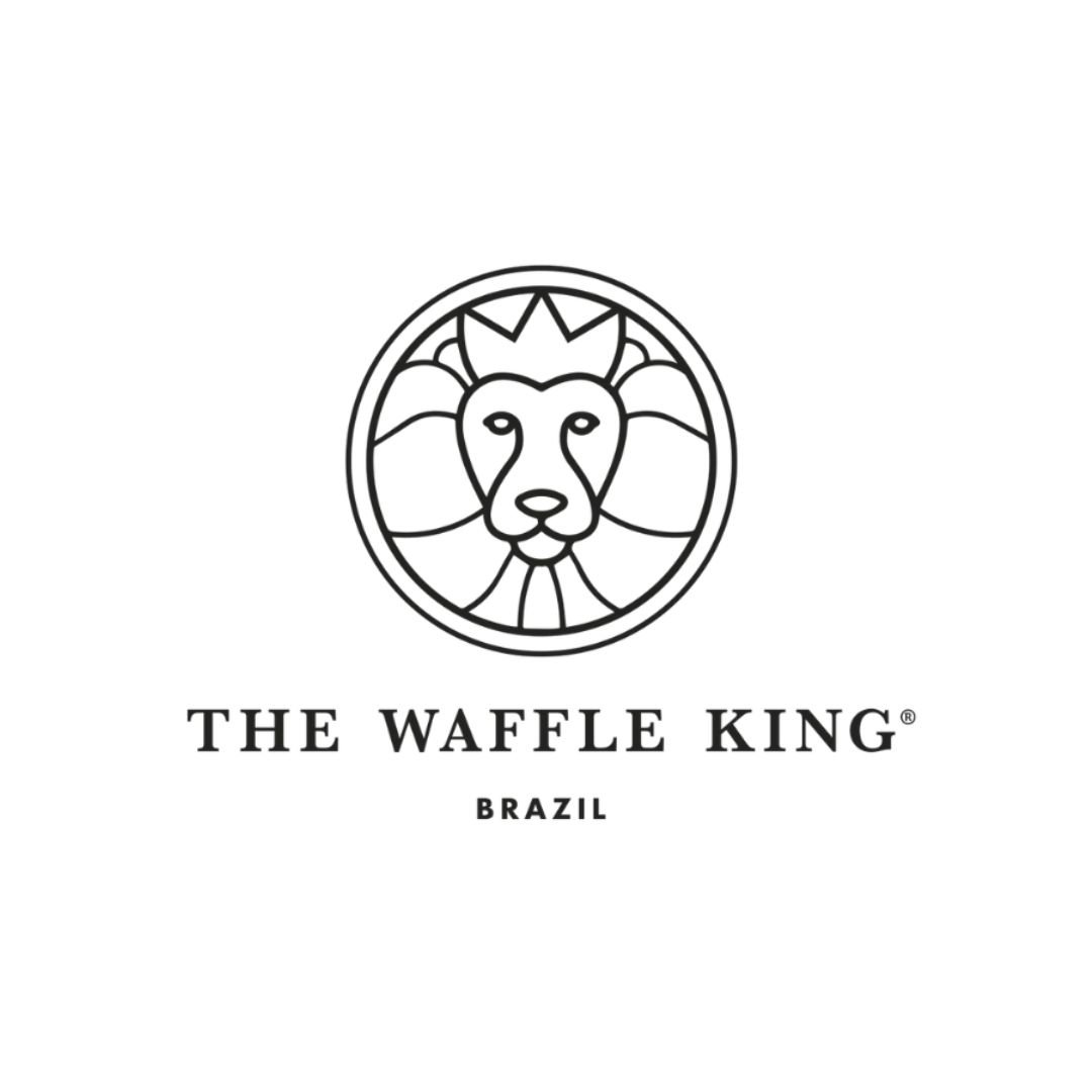 The Waffle King Feira da Franquia